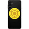 DC Comics Green Lantern Sinestro Emblem Galaxy A14 5G Skin